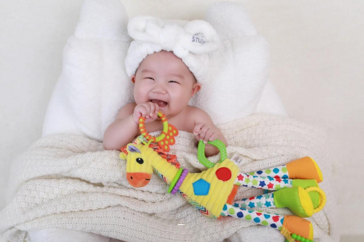 乐陵六个月宝宝突然发烧 乐陵六个月宝宝突然发烧