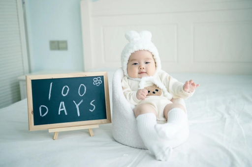 乐陵多大的宝宝可以吃盐 乐陵多大的宝宝可以吃盐